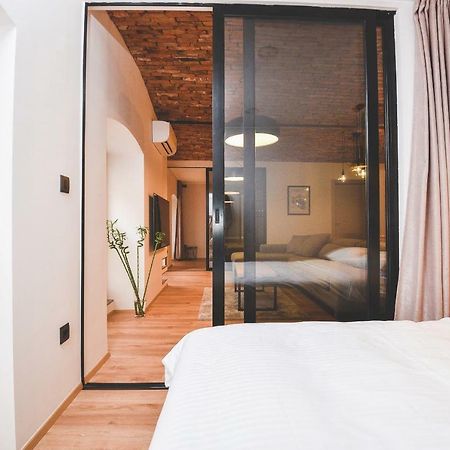 Apartman M&M Rijeka Exterior foto