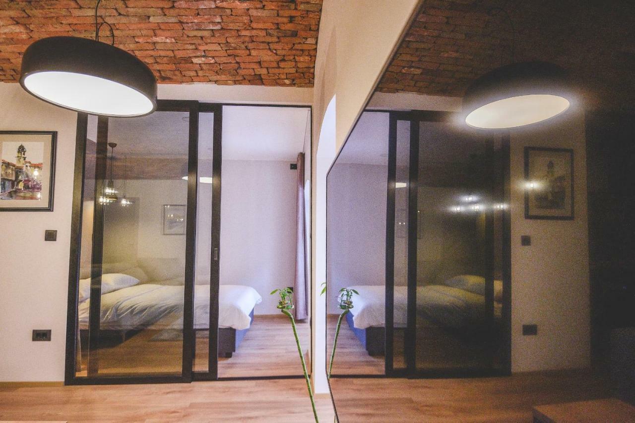 Apartman M&M Rijeka Exterior foto