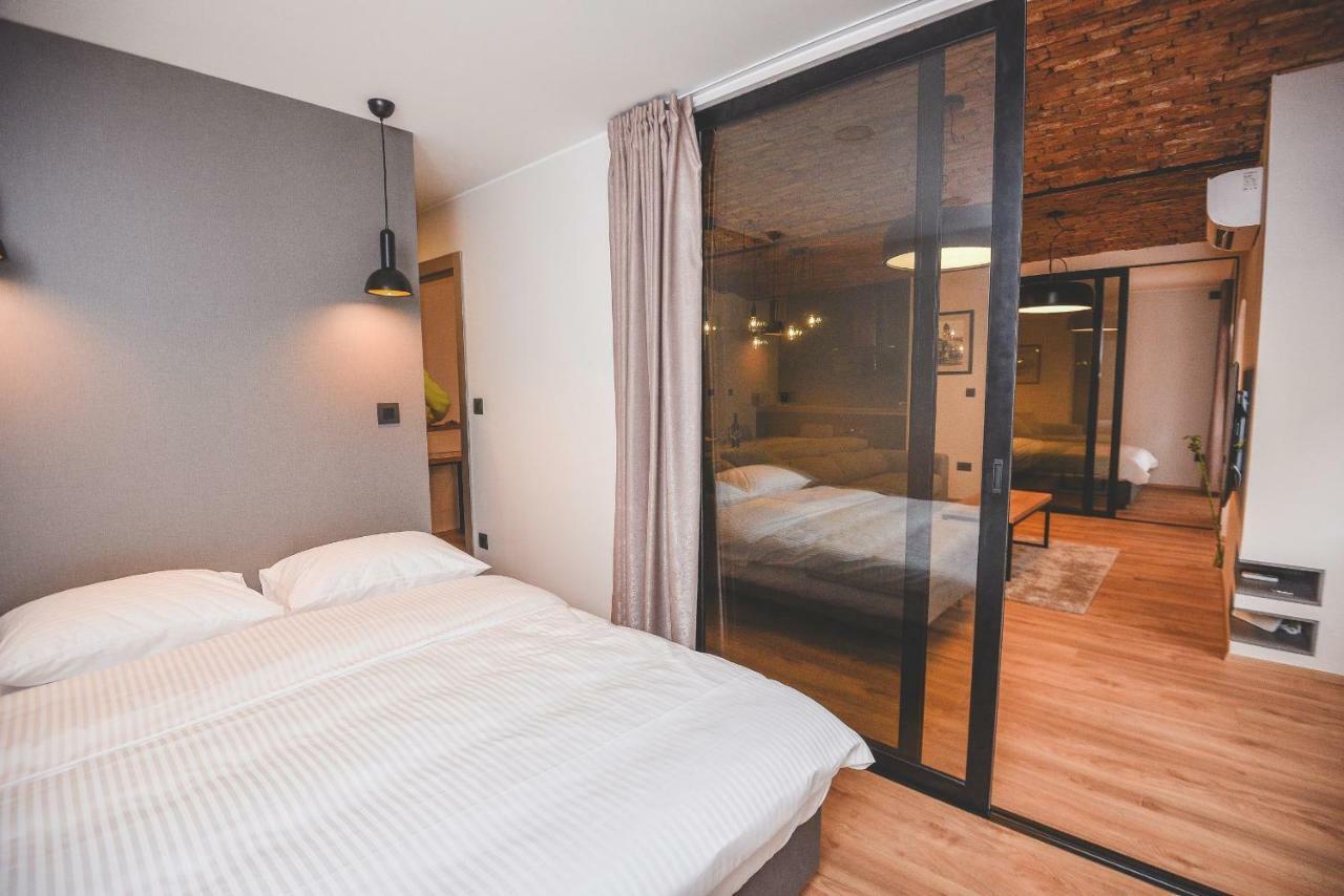 Apartman M&M Rijeka Exterior foto